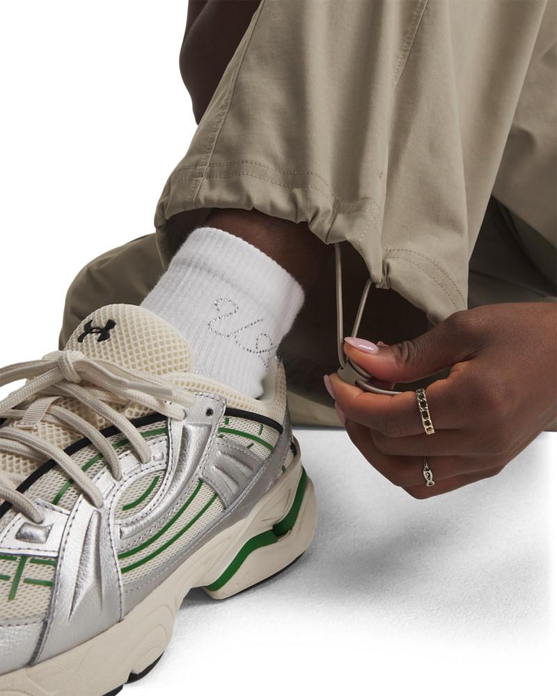 UA Unstoppable Woven 