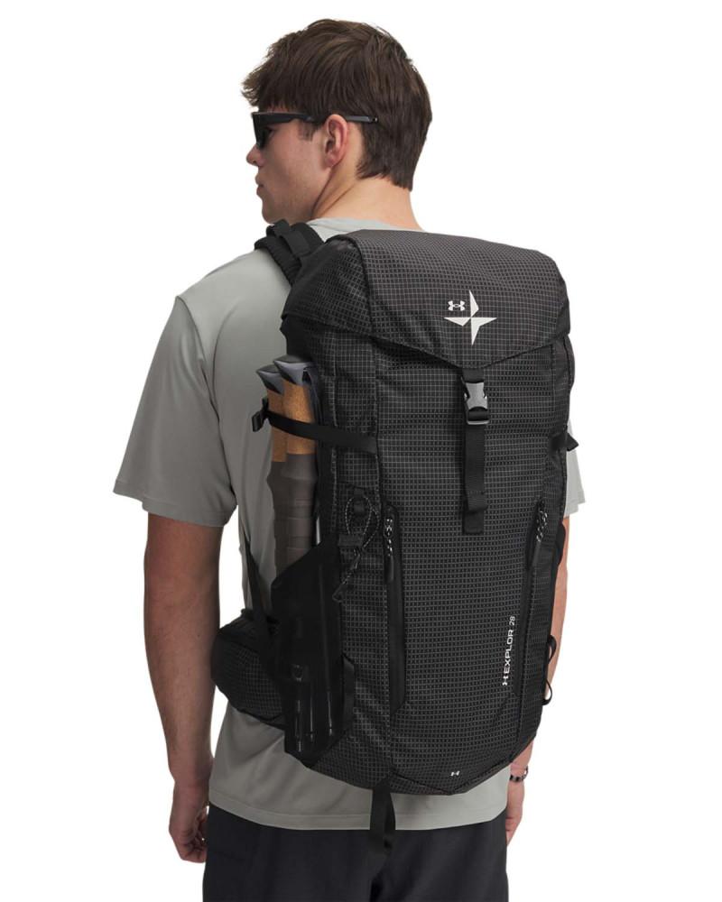 Ранец UA EXPLOR BACKPACK 