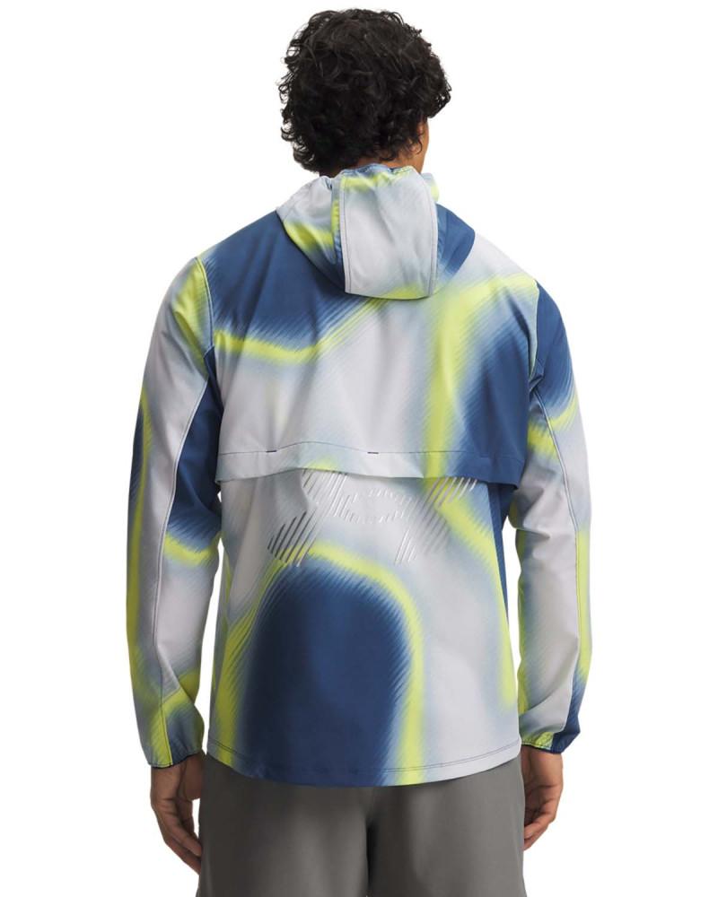 Дуксер UA VELOCITI STORM JACKET 