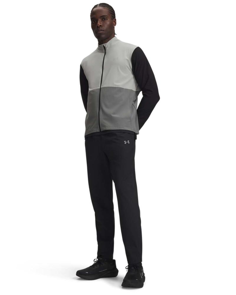 Долен дел тренерки UA VELOCITI STORM PANTS 