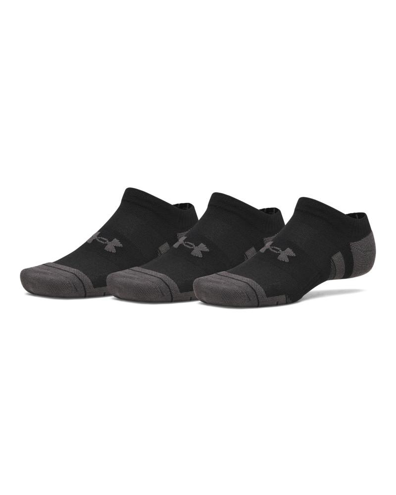 Чорапи NEW UA PERF TECH 3PK NS 