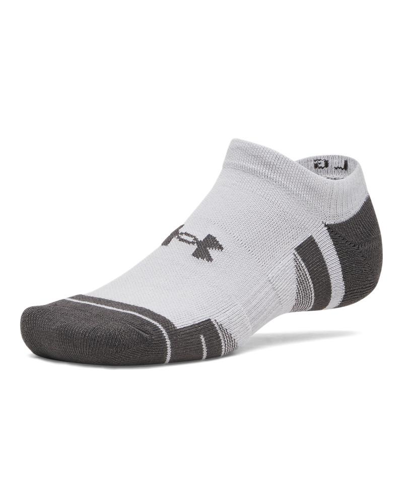 Чорапи NEW UA PERF TECH 3PK NS 