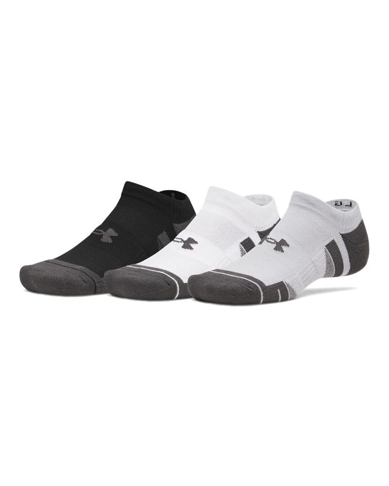 Чорапи NEW UA PERF TECH 3PK NS 