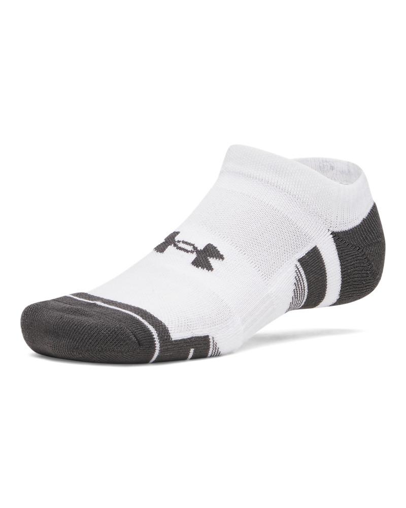 Чорапи NEW UA PERF TECH 3PK NS 