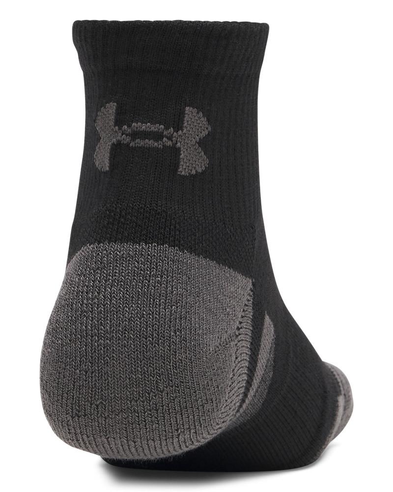 Чорапи NEW UA PERF TECH 3PK QTR 