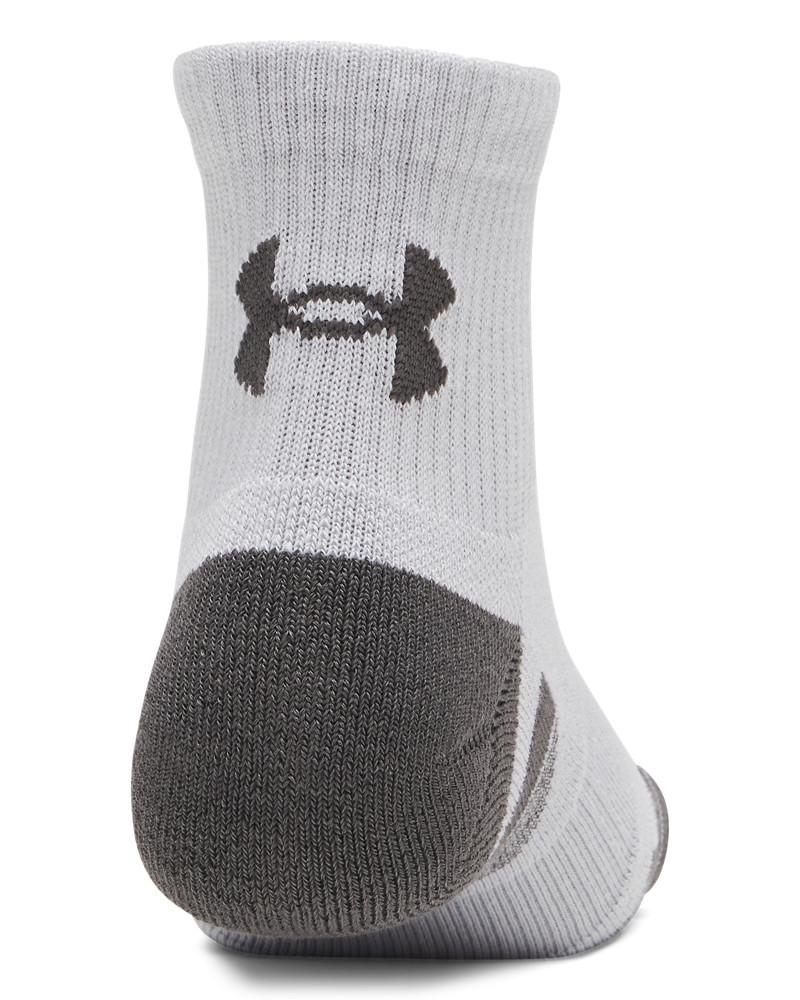 Чорапи NEW UA PERF TECH 3PK QTR 