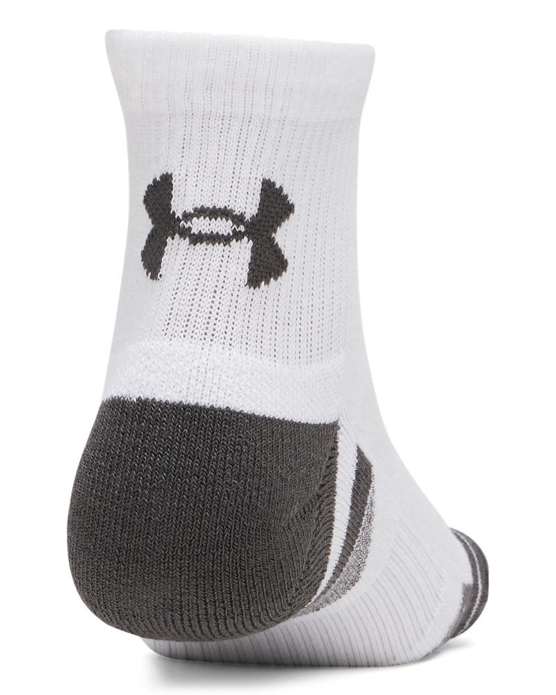 Чорапи NEW UA PERF TECH 3PK QTR 