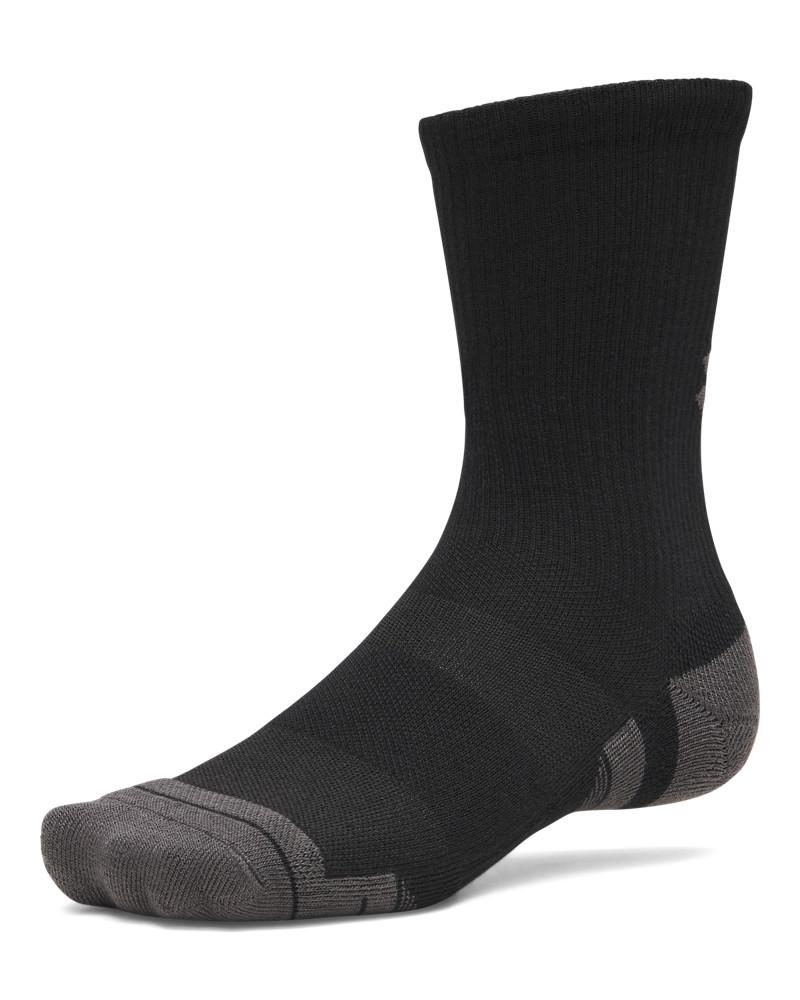 Чорапи NEW UA PERF TECH 3PK CREW 