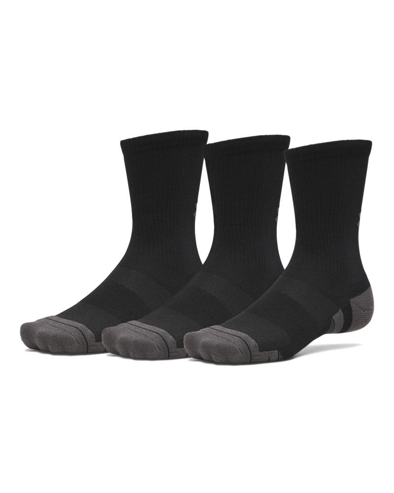 Чорапи NEW UA PERF TECH 3PK CREW 