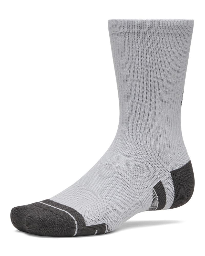 Чорапи NEW UA PERF TECH 3PK CREW 