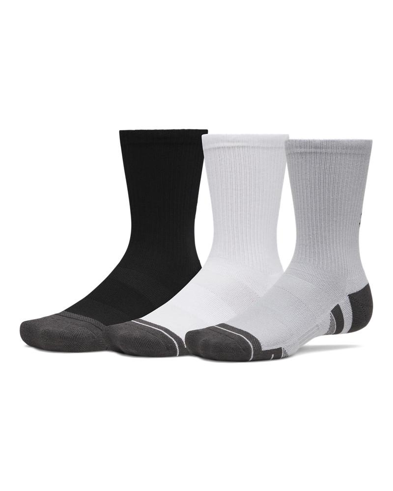 Чорапи NEW UA PERF TECH 3PK CREW 