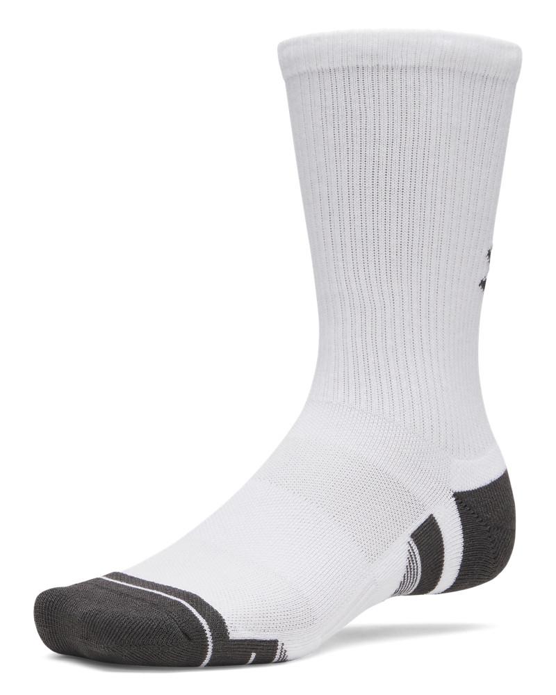 Чорапи NEW UA PERF TECH 3PK CREW 