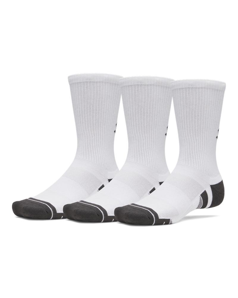 Чорапи NEW UA PERF TECH 3PK CREW 