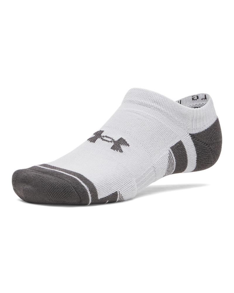 Чорапи NEW UNISEX PERF TECH 6PK NS 