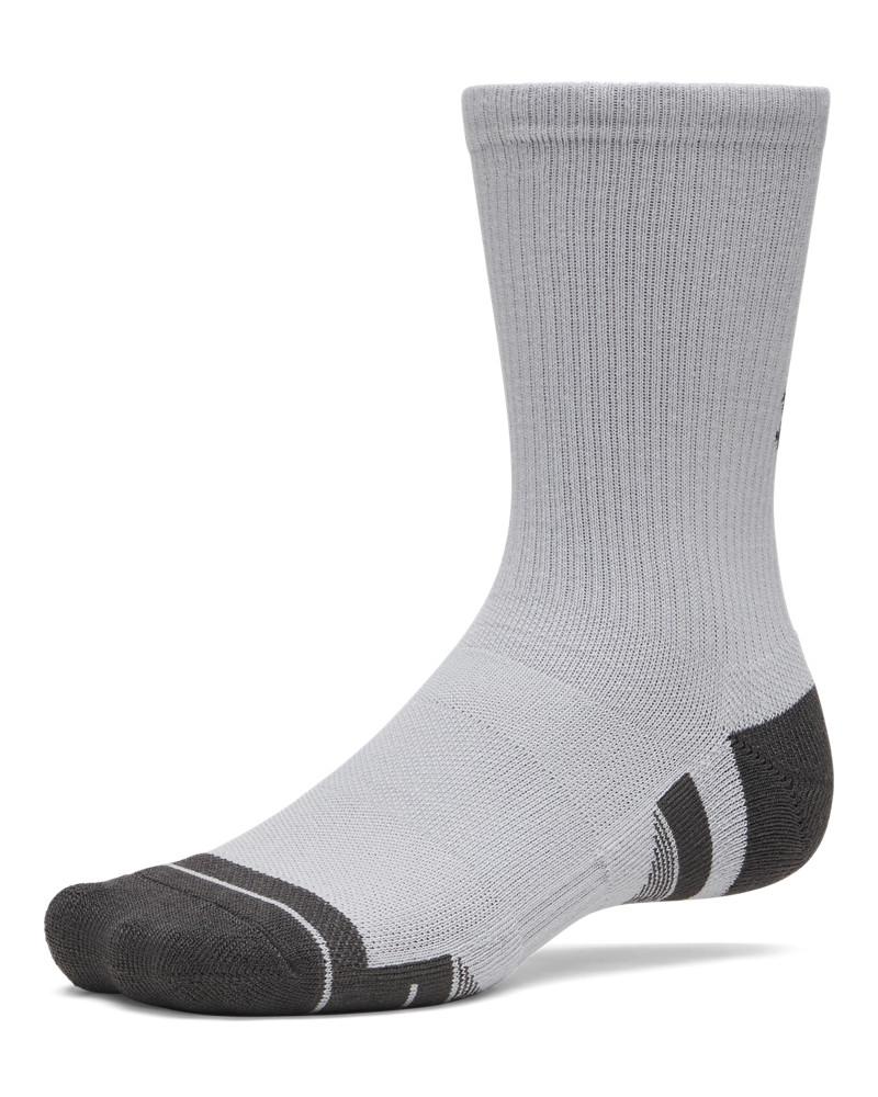 Чорапи NEW UNISEX PERF TECH 6PK CRW 