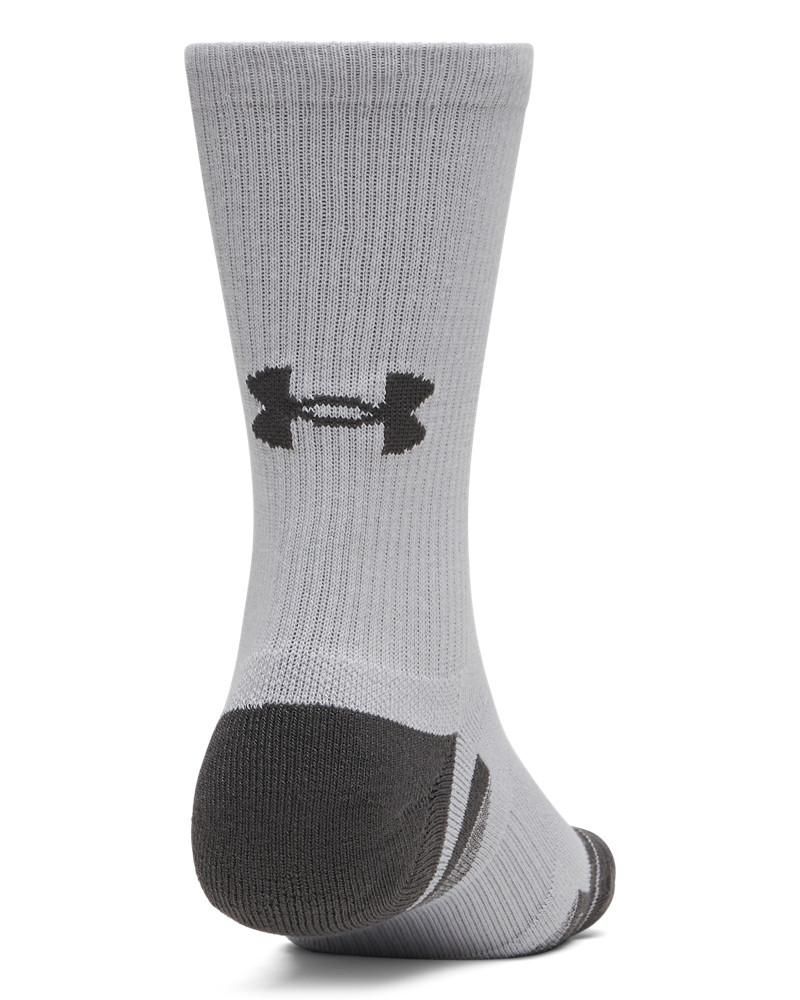 Чорапи NEW UNISEX PERF TECH 6PK CRW 