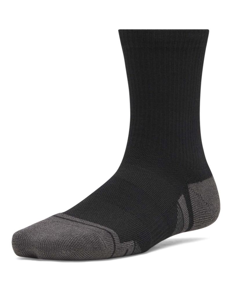 Чорапи NEW Y UA PERF TECH 3PK CRW 
