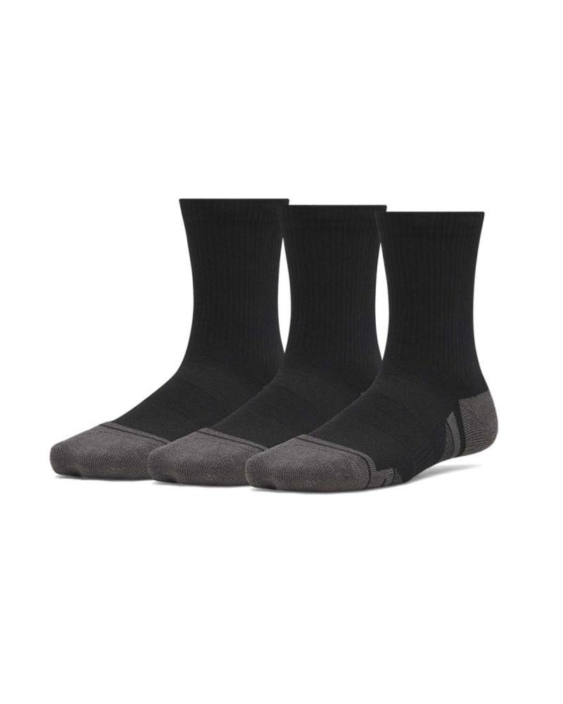 Чорапи NEW Y UA PERF TECH 3PK CRW 