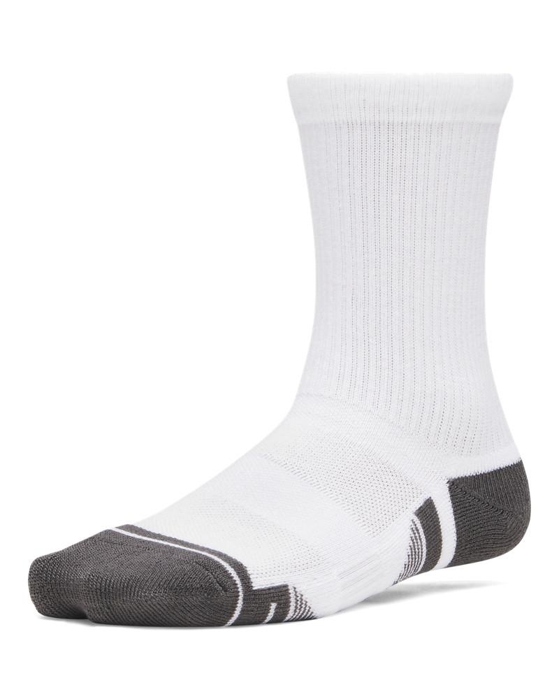 Чорапи NEW Y UA PERF TECH 3PK CRW 