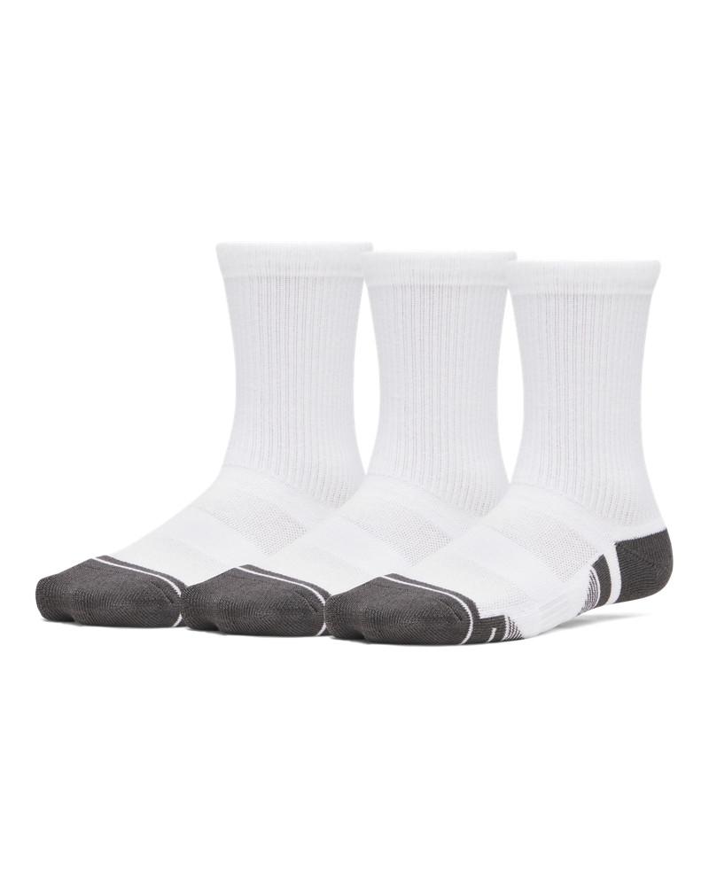 Чорапи NEW Y UA PERF TECH 3PK CRW 