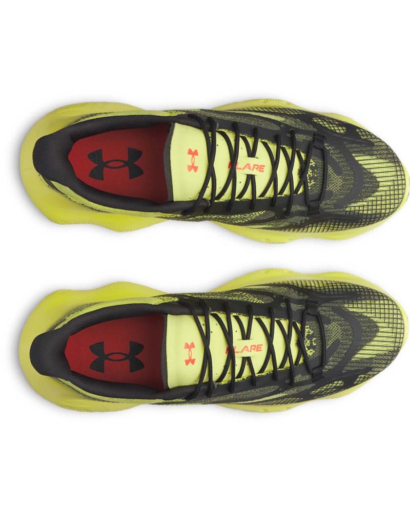 Патики UA FLARE 
