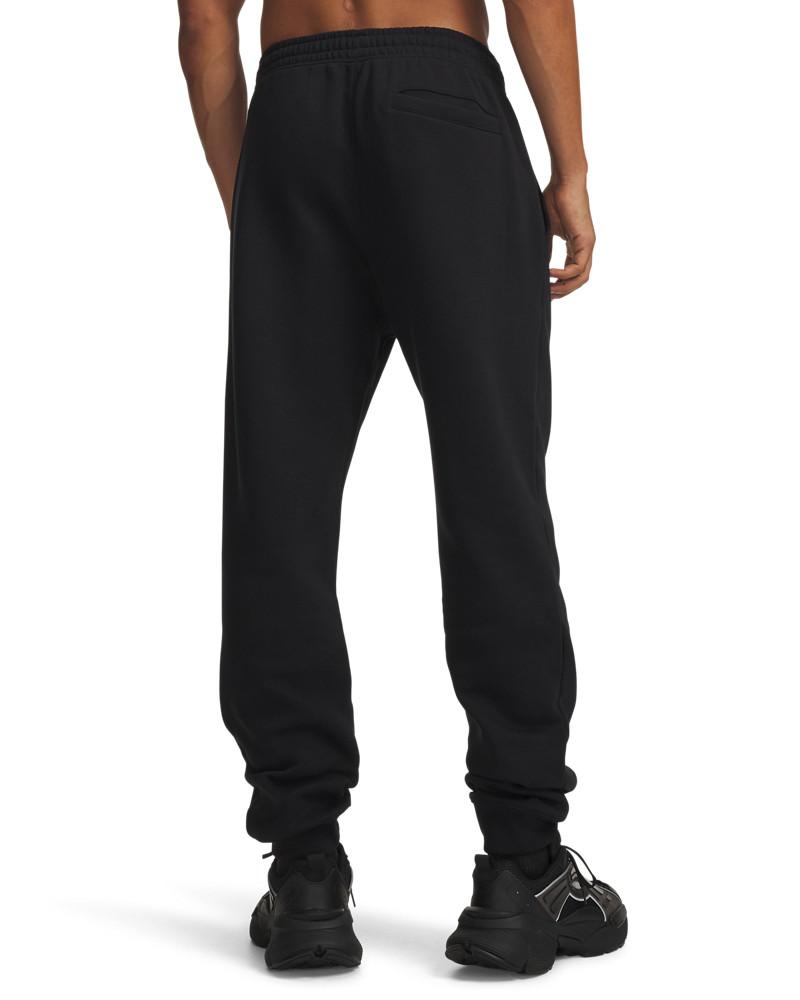 Долен дел тренерки UA RIVAL FLC JOGGER 