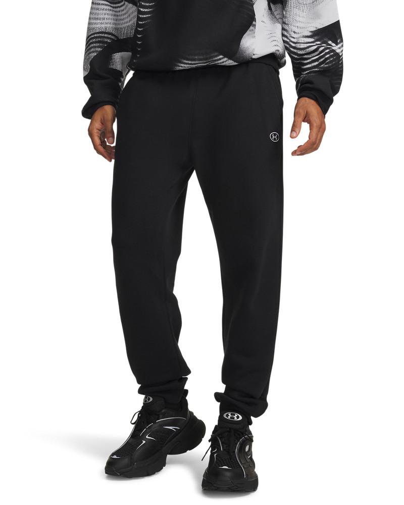 Долен дел тренерки UA RIVAL FLC JOGGER 